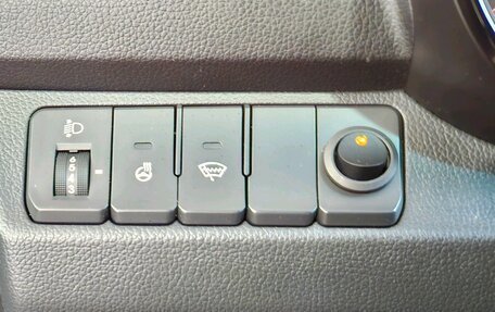 KIA Rio III рестайлинг, 2014 год, 745 000 рублей, 14 фотография