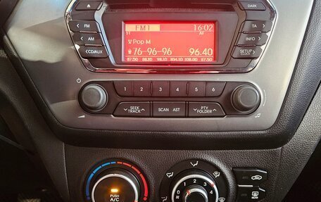 KIA Rio III рестайлинг, 2014 год, 745 000 рублей, 10 фотография