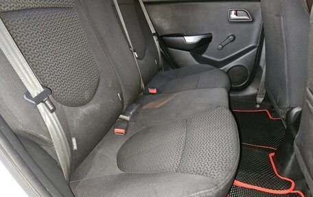 KIA Rio III рестайлинг, 2014 год, 745 000 рублей, 12 фотография