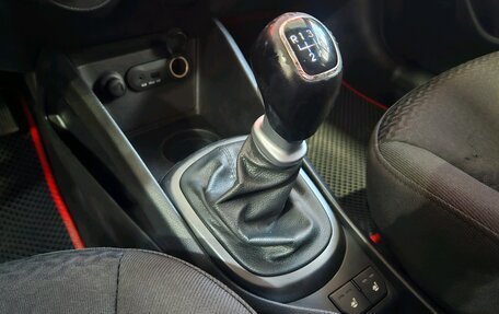 KIA Rio III рестайлинг, 2014 год, 745 000 рублей, 15 фотография