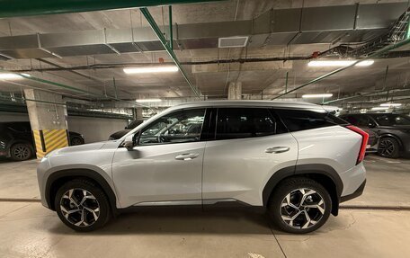 Geely Atlas, 2024 год, 3 190 000 рублей, 3 фотография