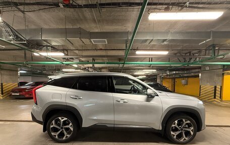 Geely Atlas, 2024 год, 3 190 000 рублей, 6 фотография