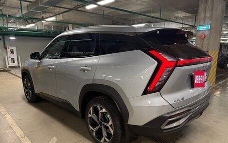 Geely Atlas, 2024 год, 3 190 000 рублей, 8 фотография