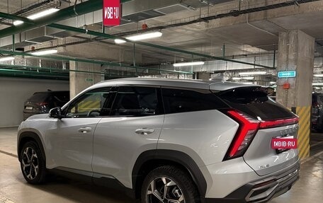 Geely Atlas, 2024 год, 3 190 000 рублей, 2 фотография