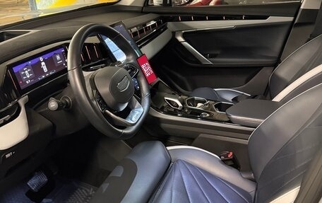 Geely Atlas, 2024 год, 3 190 000 рублей, 10 фотография