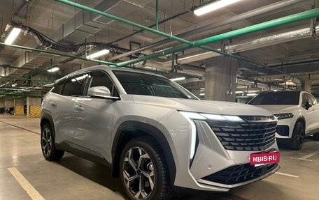 Geely Atlas, 2024 год, 3 190 000 рублей, 5 фотография