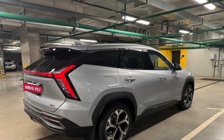 Geely Atlas, 2024 год, 3 190 000 рублей, 7 фотография