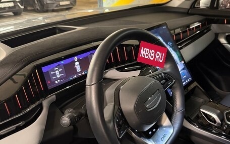 Geely Atlas, 2024 год, 3 190 000 рублей, 11 фотография