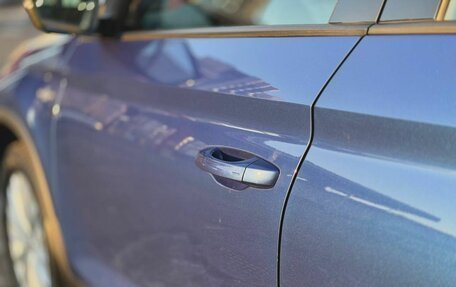 Skoda Kodiaq I, 2020 год, 2 399 000 рублей, 9 фотография