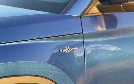 Skoda Kodiaq I, 2020 год, 2 399 000 рублей, 8 фотография