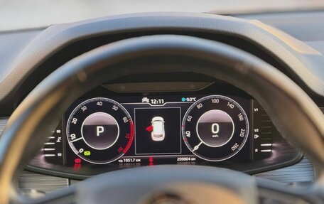 Skoda Kodiaq I, 2020 год, 2 399 000 рублей, 16 фотография