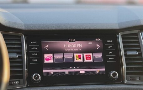 Skoda Kodiaq I, 2020 год, 2 399 000 рублей, 18 фотография