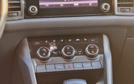 Skoda Kodiaq I, 2020 год, 2 399 000 рублей, 17 фотография