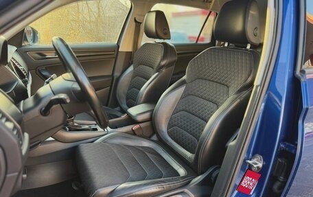 Skoda Kodiaq I, 2020 год, 2 399 000 рублей, 13 фотография