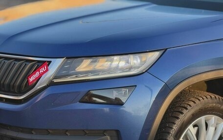 Skoda Kodiaq I, 2020 год, 2 399 000 рублей, 7 фотография