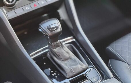 Skoda Kodiaq I, 2020 год, 2 399 000 рублей, 20 фотография