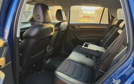 Skoda Kodiaq I, 2020 год, 2 399 000 рублей, 21 фотография