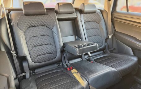 Skoda Kodiaq I, 2020 год, 2 399 000 рублей, 25 фотография