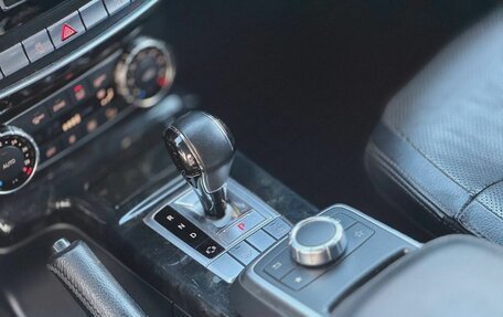 Mercedes-Benz G-Класс W463 рестайлинг _ii, 2014 год, 4 750 000 рублей, 11 фотография