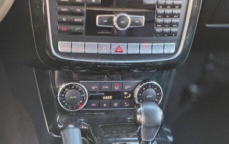 Mercedes-Benz G-Класс W463 рестайлинг _ii, 2014 год, 4 750 000 рублей, 12 фотография