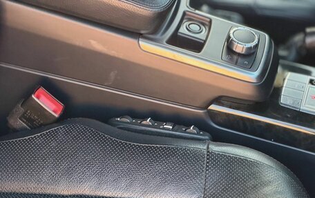 Mercedes-Benz G-Класс W463 рестайлинг _ii, 2014 год, 4 750 000 рублей, 22 фотография