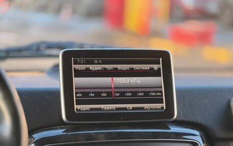 Mercedes-Benz G-Класс W463 рестайлинг _ii, 2014 год, 4 750 000 рублей, 15 фотография