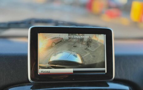 Mercedes-Benz G-Класс W463 рестайлинг _ii, 2014 год, 4 750 000 рублей, 16 фотография