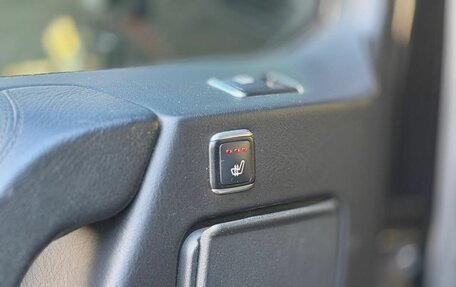 Mercedes-Benz G-Класс W463 рестайлинг _ii, 2014 год, 4 750 000 рублей, 18 фотография