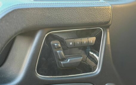 Mercedes-Benz G-Класс W463 рестайлинг _ii, 2014 год, 4 750 000 рублей, 19 фотография