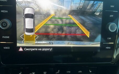 Volkswagen Passat B8 рестайлинг, 2021 год, 2 320 000 рублей, 7 фотография