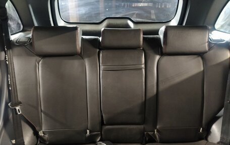 Lifan X60 I рестайлинг, 2017 год, 714 000 рублей, 8 фотография