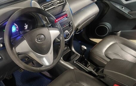 Lifan X60 I рестайлинг, 2017 год, 714 000 рублей, 6 фотография