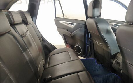 Lifan X60 I рестайлинг, 2017 год, 714 000 рублей, 16 фотография