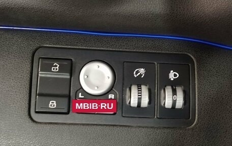 Lifan X60 I рестайлинг, 2017 год, 714 000 рублей, 15 фотография