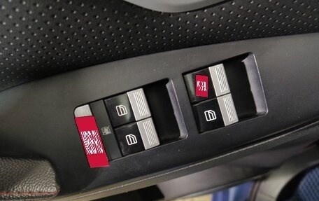 Lifan X60 I рестайлинг, 2017 год, 714 000 рублей, 14 фотография