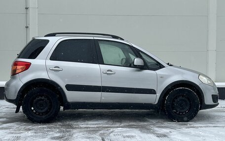 Suzuki SX4 II рестайлинг, 2011 год, 820 000 рублей, 6 фотография