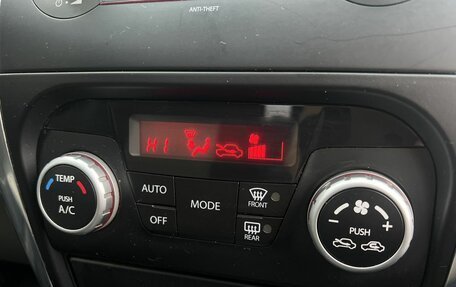 Suzuki SX4 II рестайлинг, 2011 год, 820 000 рублей, 19 фотография