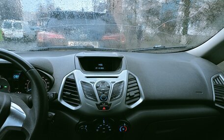 Ford EcoSport, 2017 год, 850 000 рублей, 5 фотография