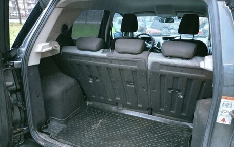 Ford EcoSport, 2017 год, 850 000 рублей, 8 фотография