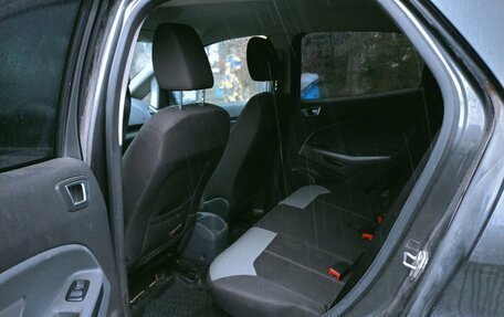 Ford EcoSport, 2017 год, 850 000 рублей, 6 фотография