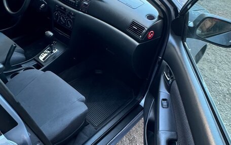 Toyota Corolla, 2003 год, 700 000 рублей, 8 фотография