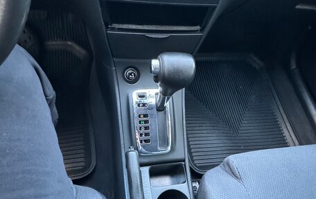 Toyota Corolla, 2003 год, 700 000 рублей, 12 фотография