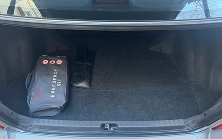 Toyota Corolla, 2003 год, 700 000 рублей, 17 фотография