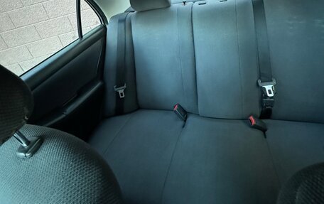 Toyota Corolla, 2003 год, 700 000 рублей, 16 фотография