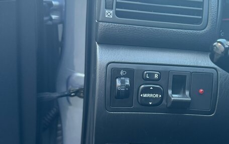 Toyota Corolla, 2003 год, 700 000 рублей, 14 фотография