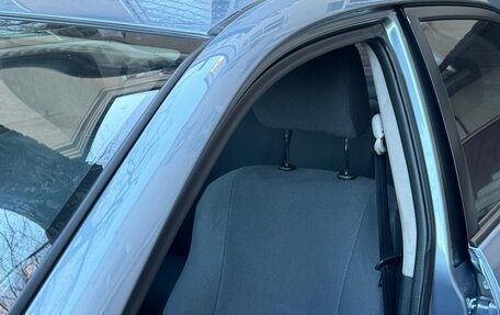 Toyota Corolla, 2003 год, 700 000 рублей, 18 фотография