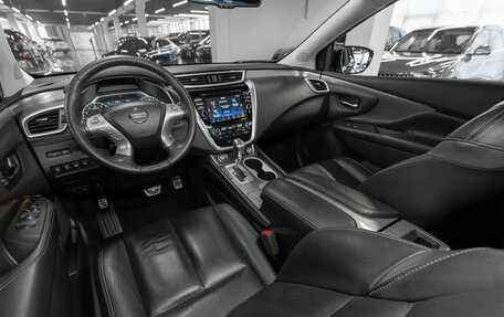 Nissan Murano, 2019 год, 3 050 000 рублей, 3 фотография