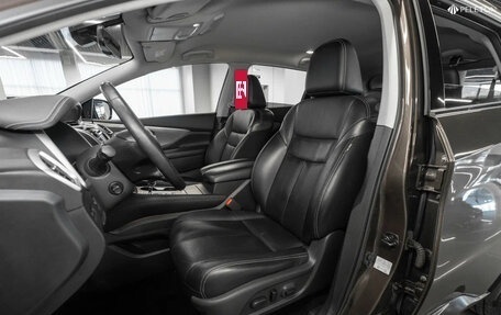 Nissan Murano, 2019 год, 3 050 000 рублей, 4 фотография