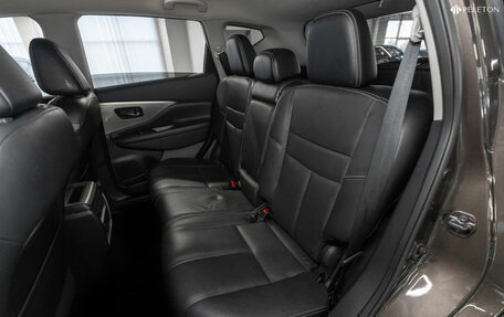 Nissan Murano, 2019 год, 3 050 000 рублей, 7 фотография