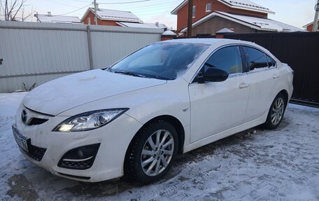 Mazda 6, 2011 год, 850 000 рублей, 2 фотография